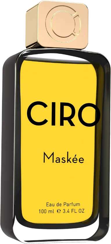 マスケ 100mL ボトル
