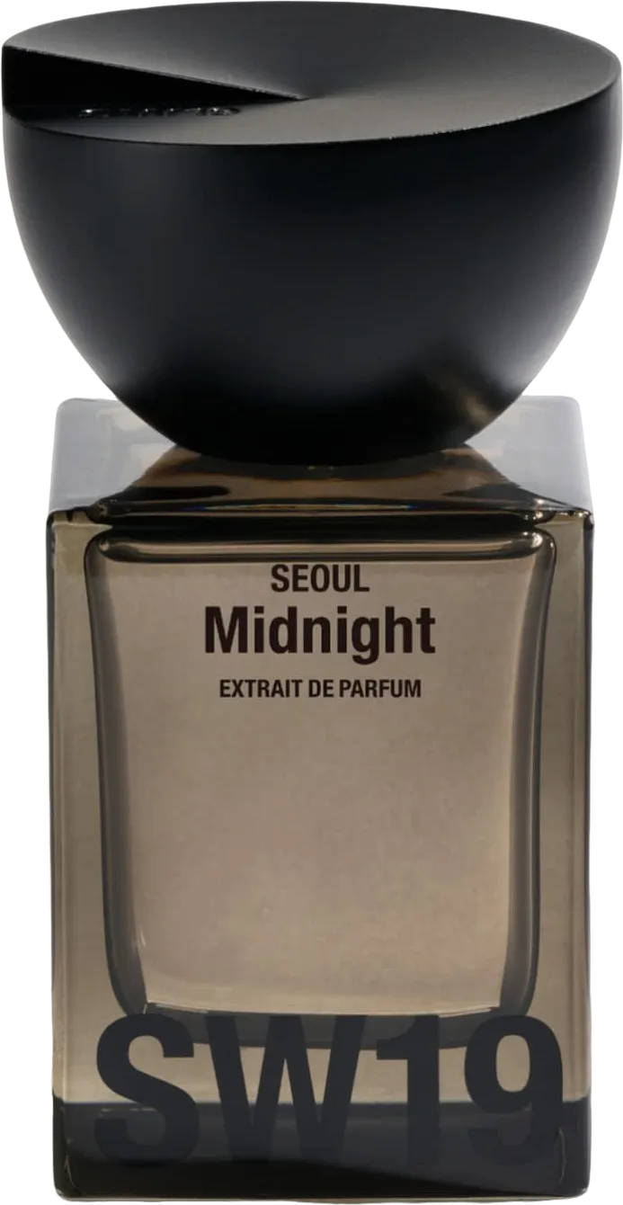 ソウル ミッドナイト 100mL ボトル