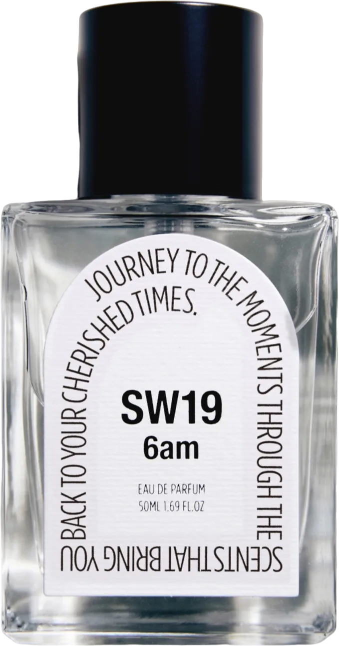 シックス エーエム 50mL ボトル