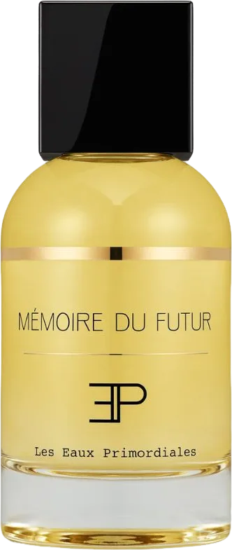 メモワール デュ フュチュール 100mL ボトル