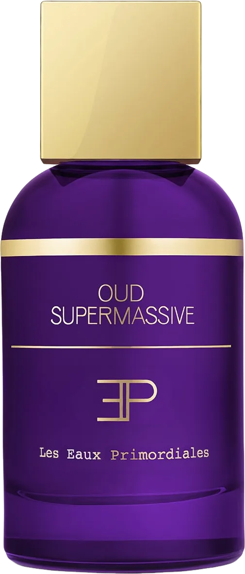 ウード エクストレドパルファム 100mL ボトル