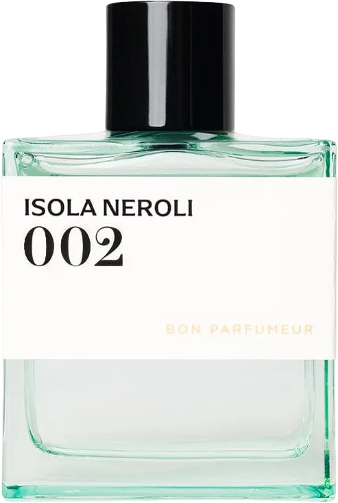 002 イゾラ ネロリ 100mL ボトル