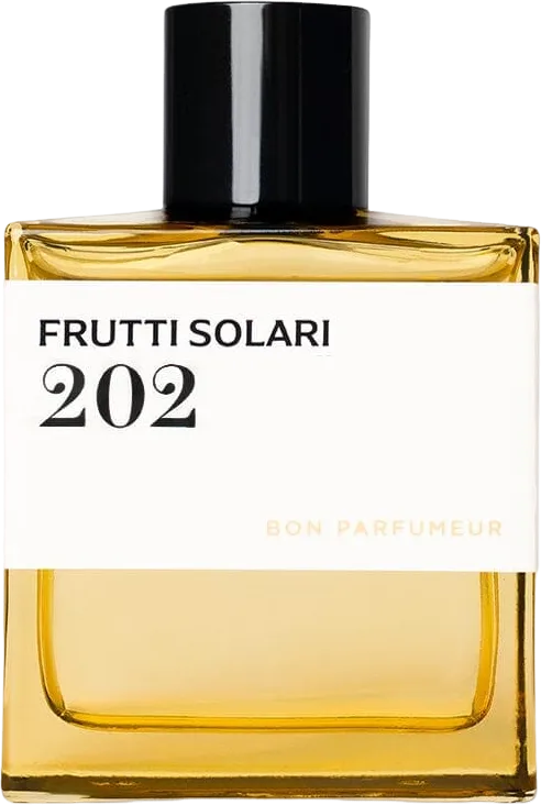 202 フルッティ ソラリ 100mL ボトル