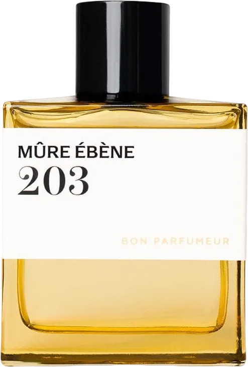203 ミュール エベーヌ 100mL ボトル