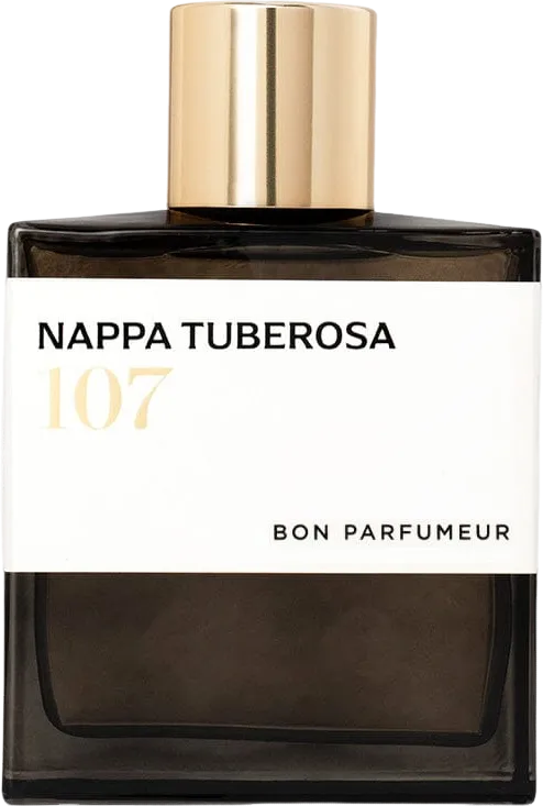 107 ナッパ チュベローザ 100mL ボトル