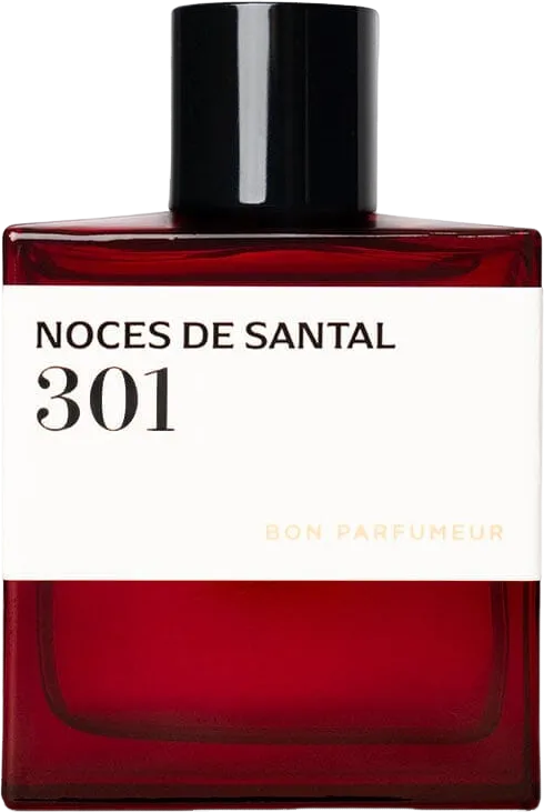 301 ノス ドゥ サンタル 100mL ボトル