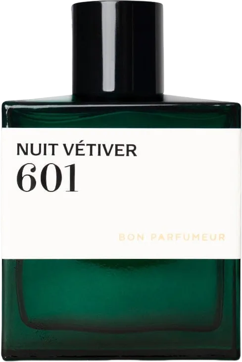 601 ニュイ ベチバー 100mL ボトル