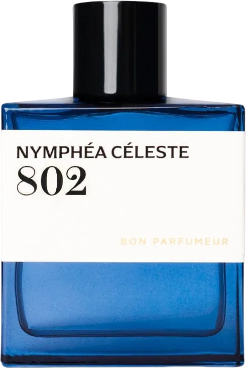 802 ニンフェア セレスト 100mL ボトル