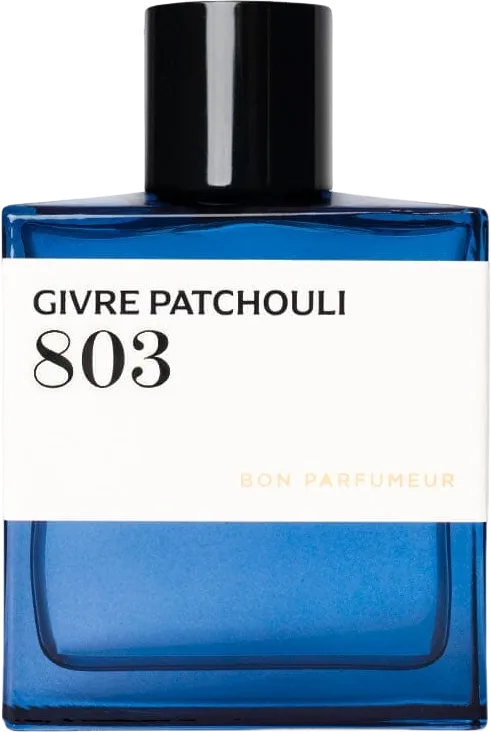 803 ジーヴル パチョリ 100mL ボトル
