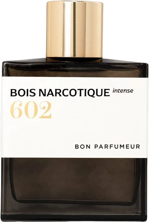 602 ボワ ナルコティック エクストレドパルファム 100mL ボトル