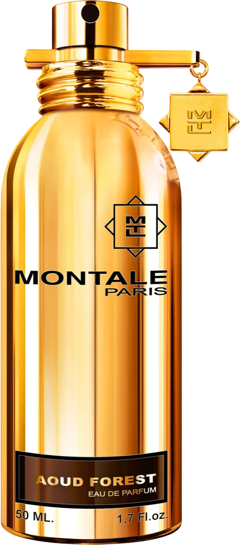 ウード フォレスト 50mL ボトル