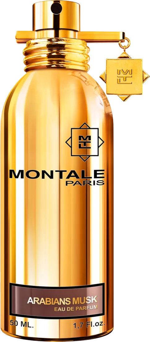 アラビアンズ ムスク 50mL ボトル