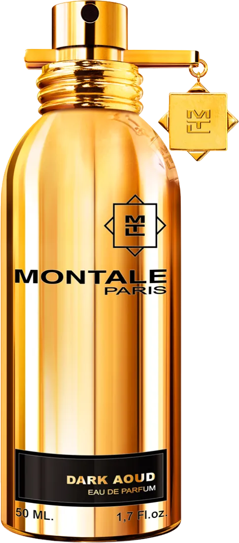 ダーク ウード 50mL ボトル