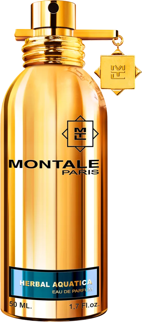 ハーバル アクアティカ 50mL ボトル