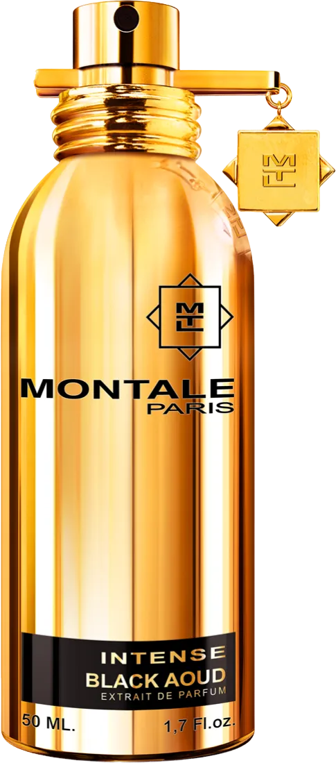 インテンス ブラック ウード 50mL ボトル