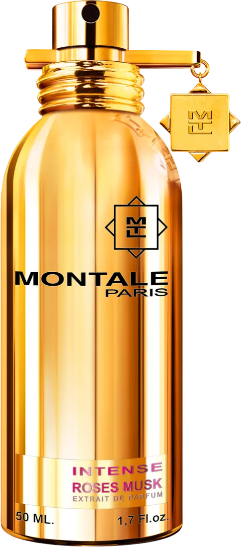 インテンス ローゼズ ムスク 50mL ボトル