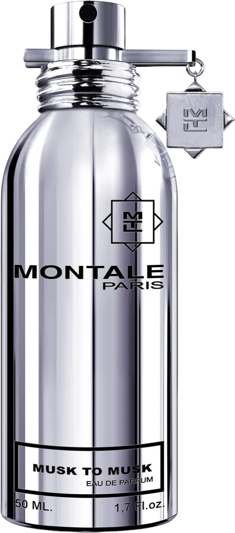 ムスク トゥ ムスク 50mL ボトル