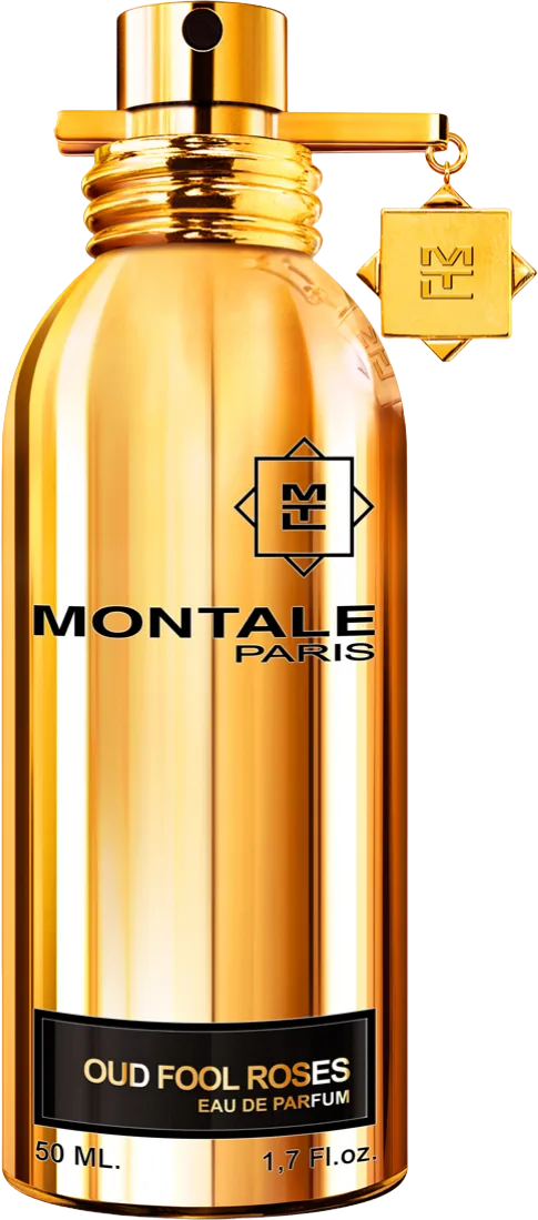ウード フール ローゼズ 50mL ボトル