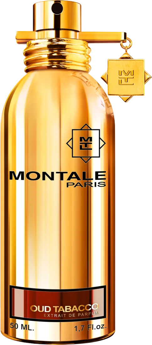ウード タバコ 50mL ボトル