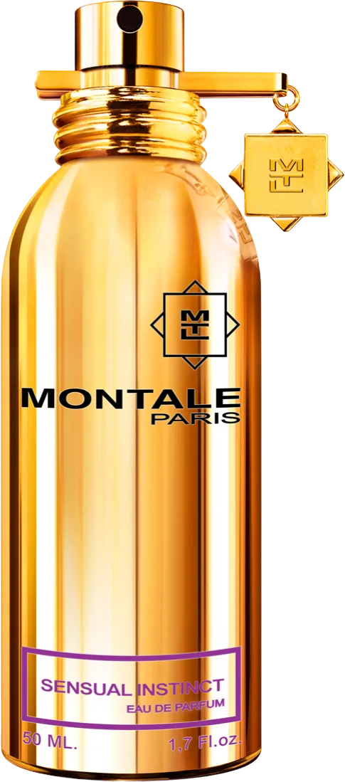 センシュアル インスティンクト 50mL ボトル