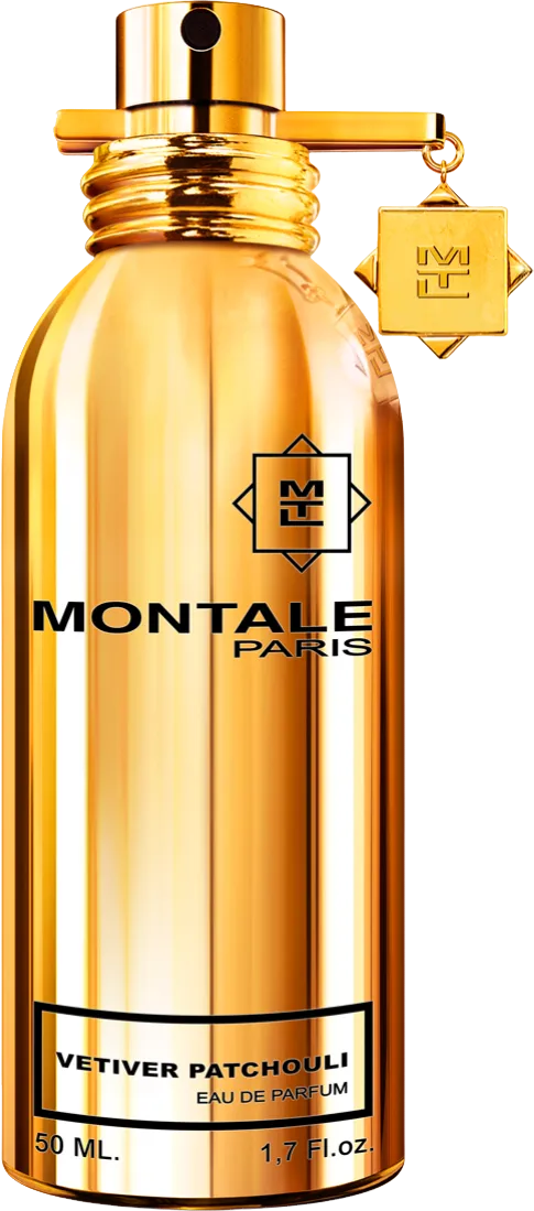 ベチバー パチョリ 50mL ボトル