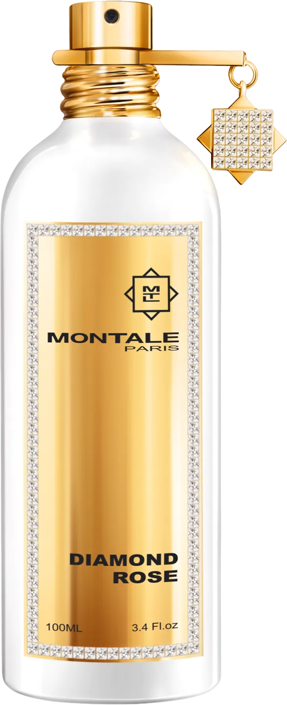 ダイヤモンド ローズ 100mL ボトル