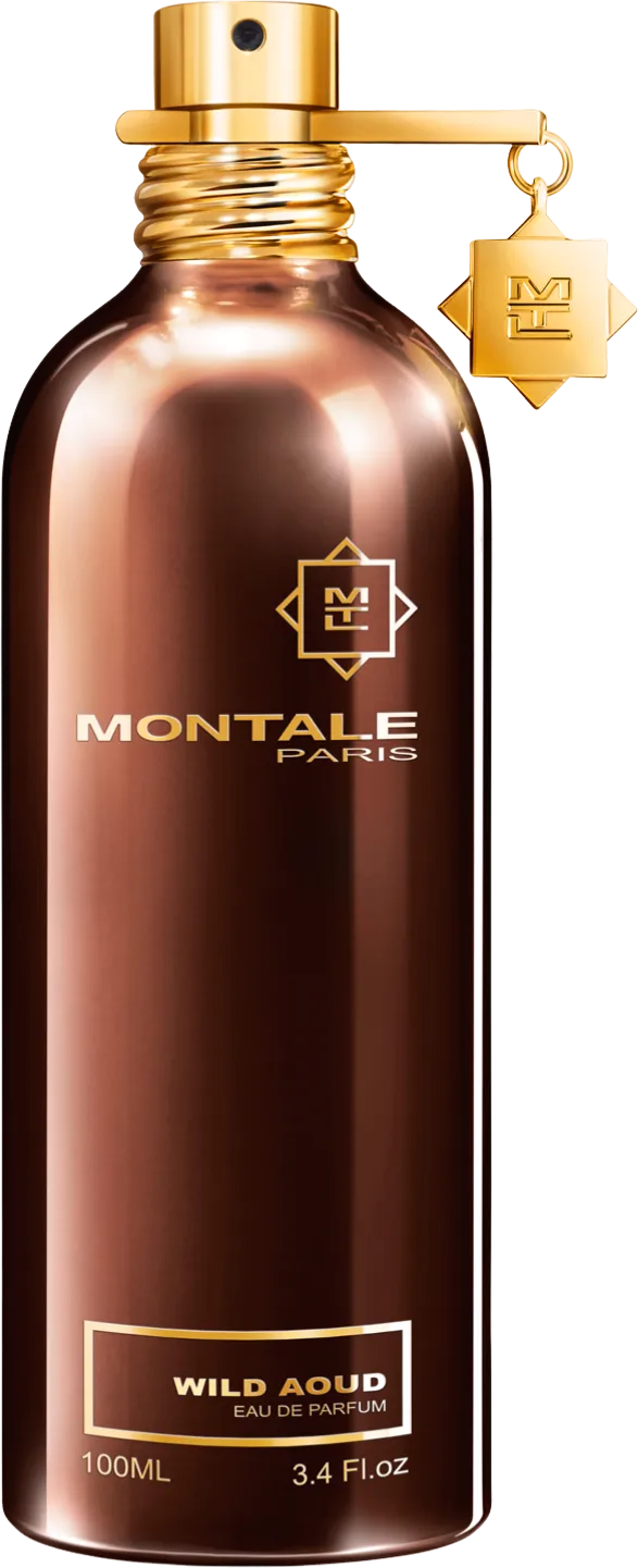 ワイルド ウード 100mL ボトル