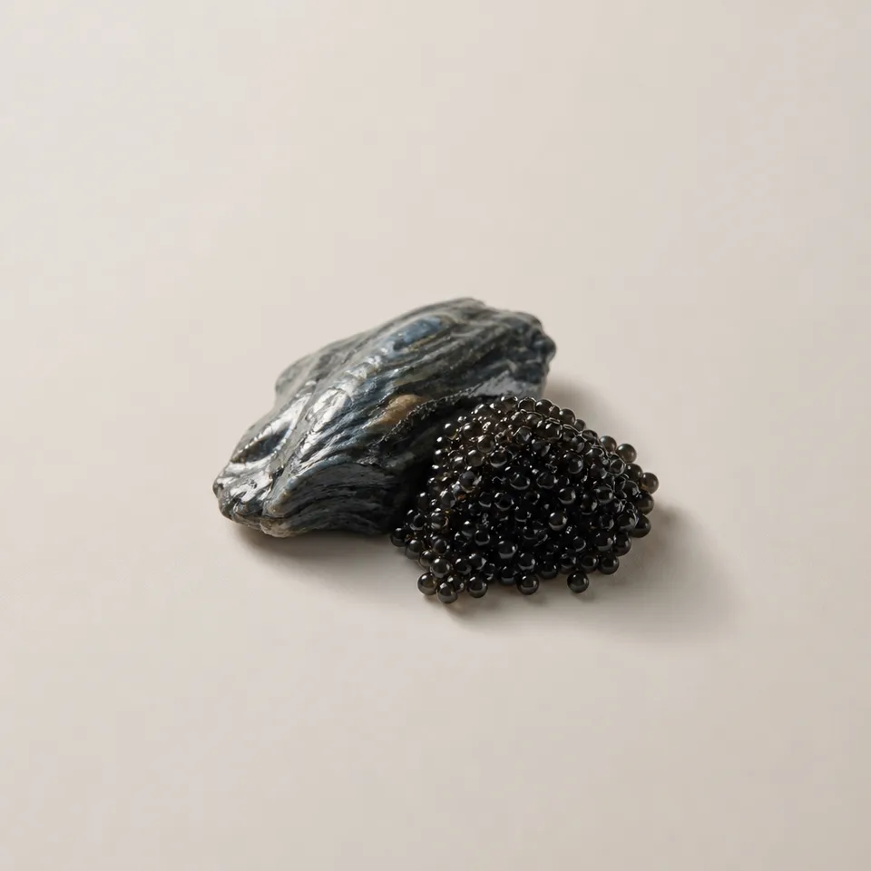 Caviar Accord