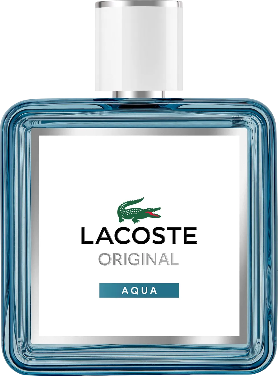 オリジナル アクア 100mL ボトル