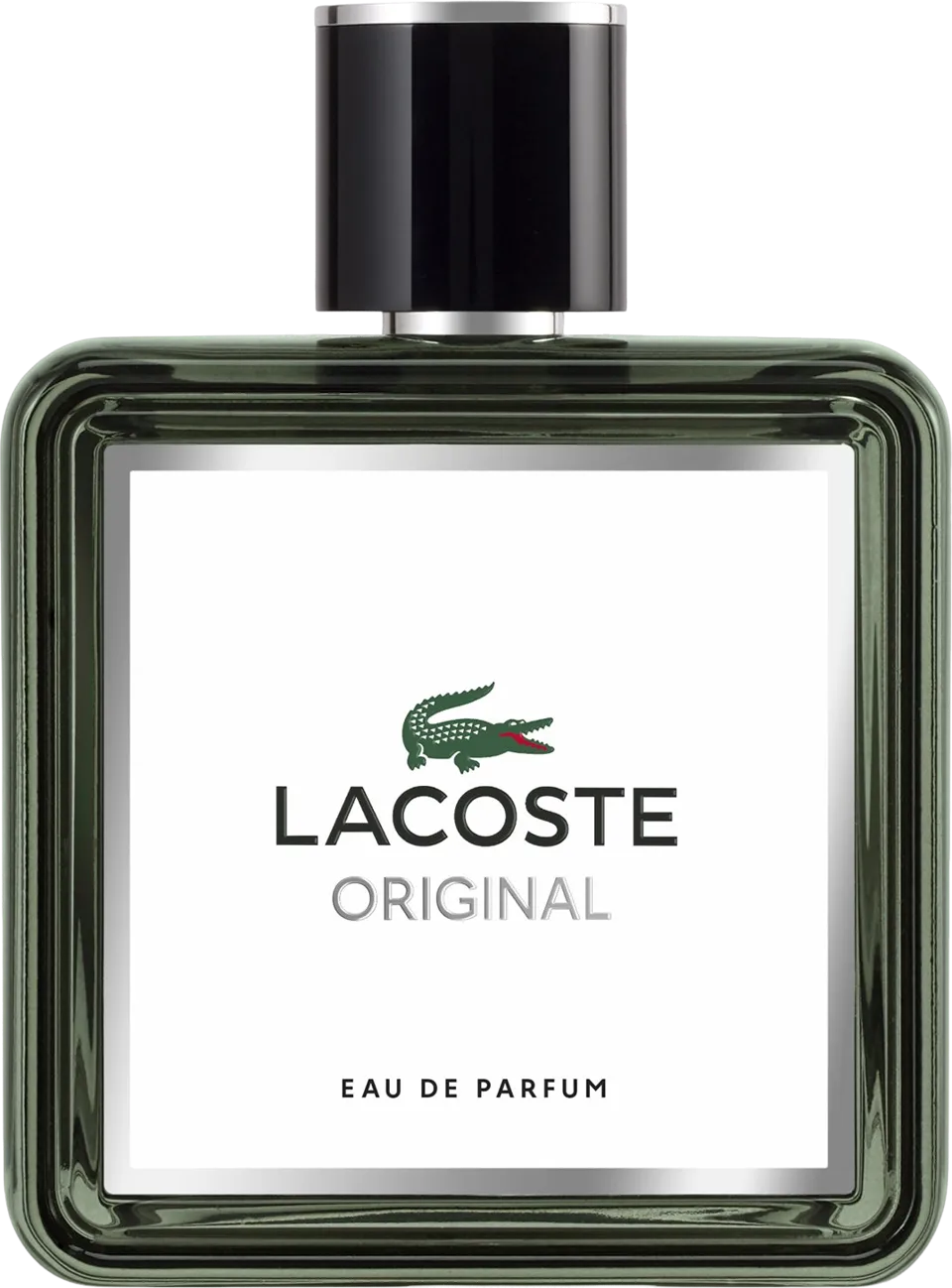 オリジナル オードパルファム 100mL ボトル