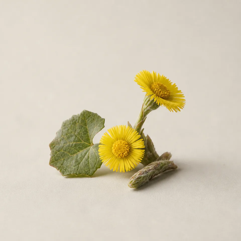 Coltsfoot