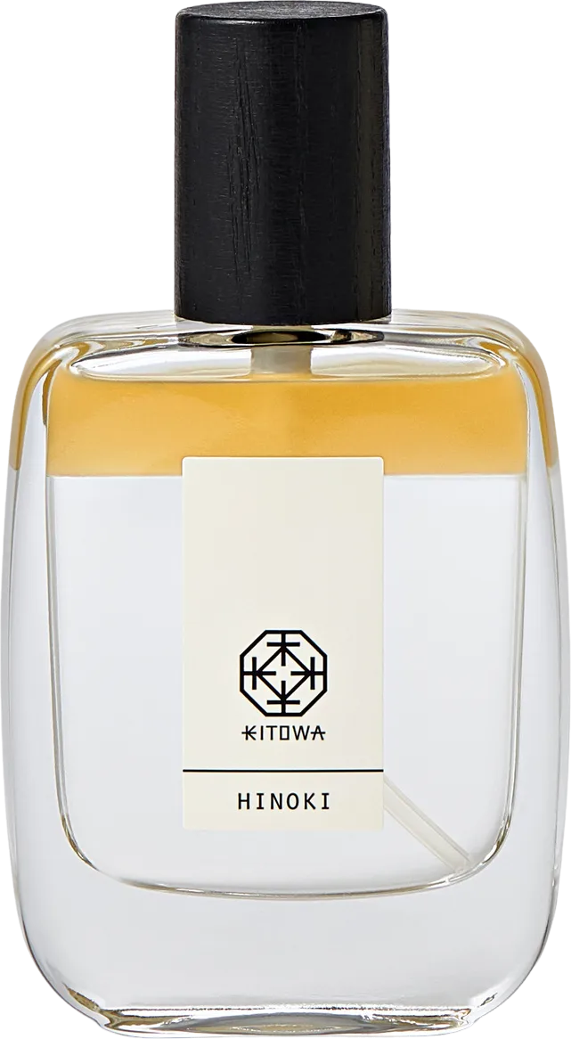 ヒノキ オー・エクロジオン 50mL ボトル