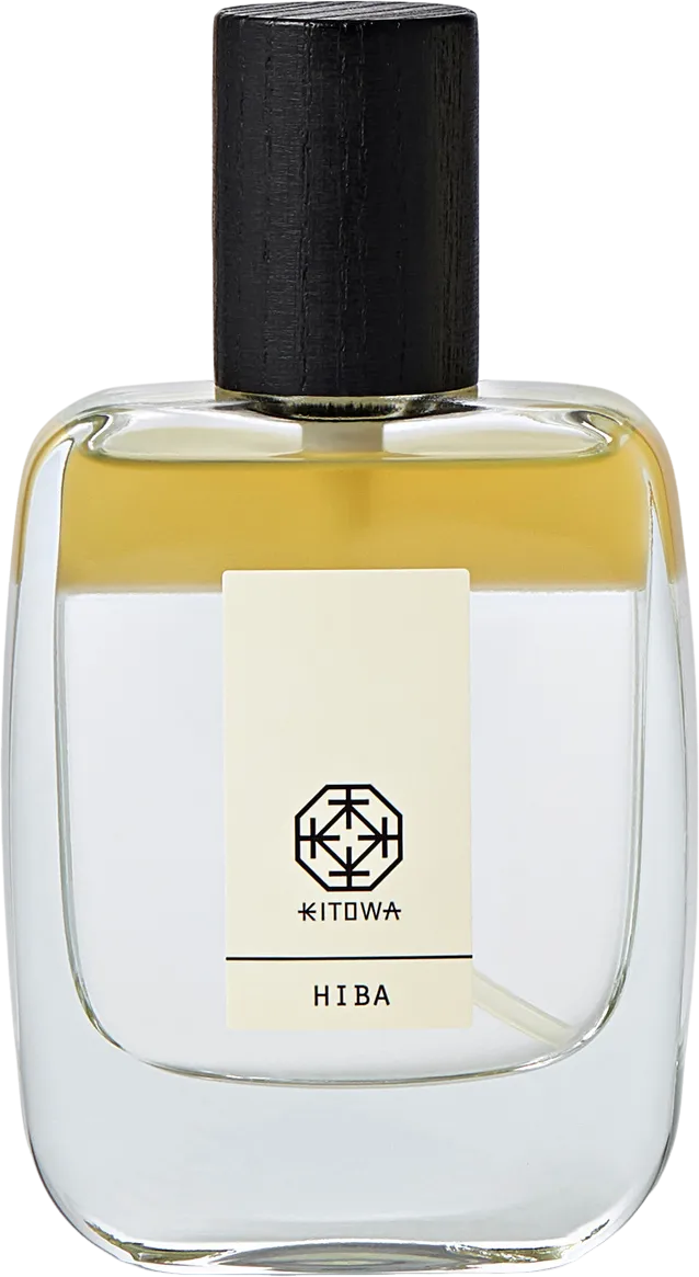 ヒバ オー・エクロジオン 50mL ボトル