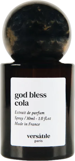 ゴッド ブレス コーラ スプレー 30mL ボトル