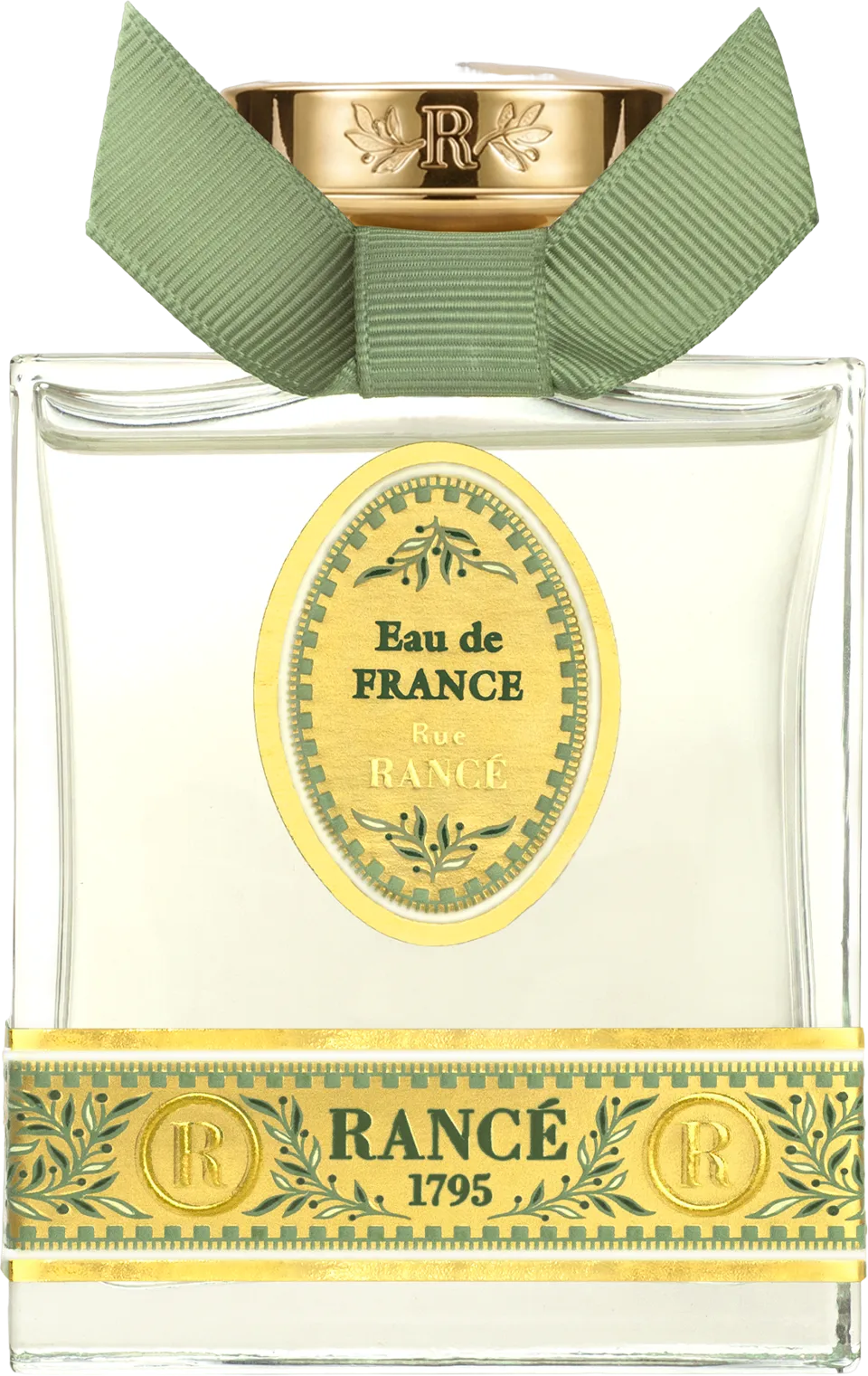 オー ド フランス 100mL ボトル