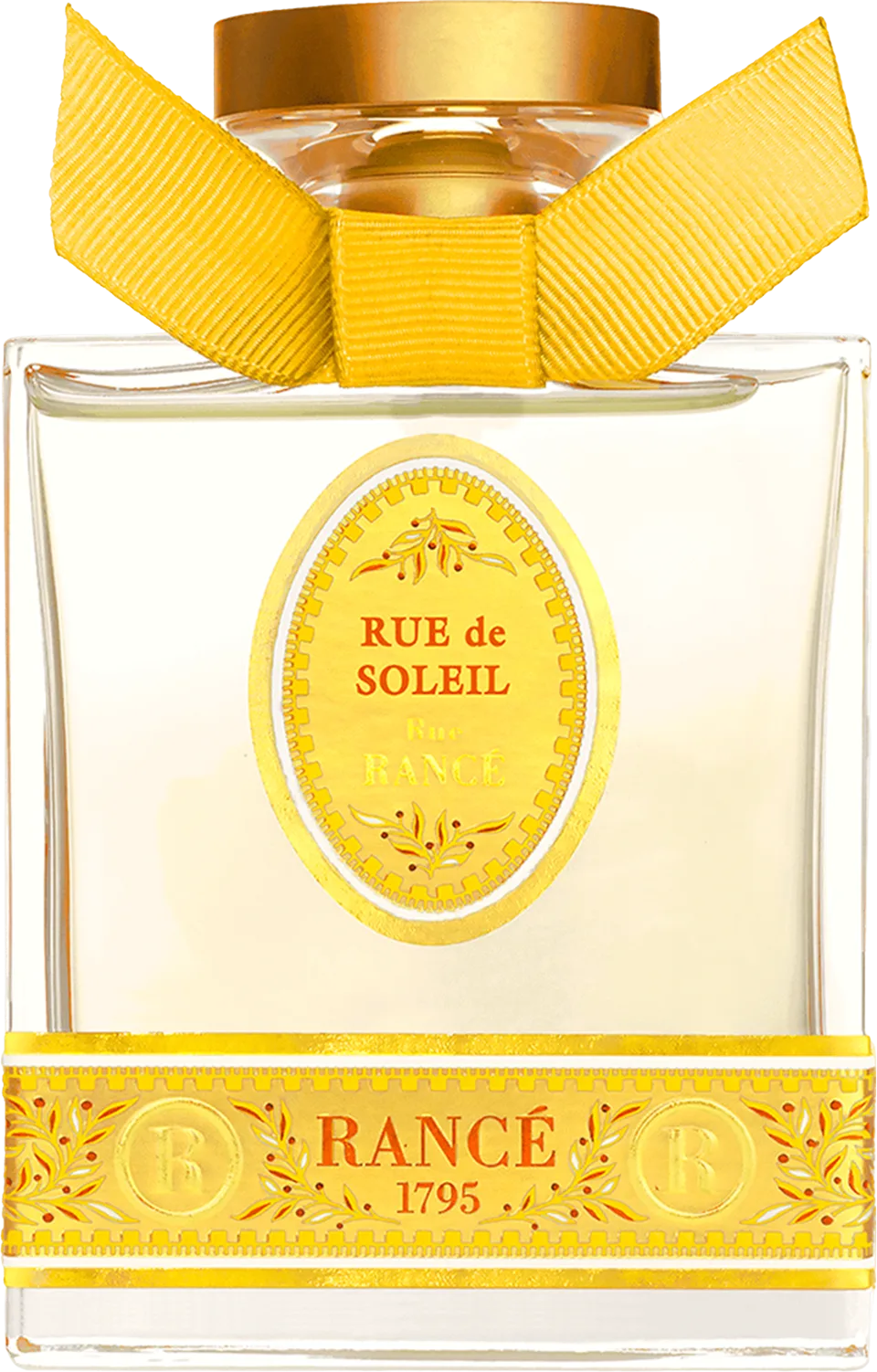 リュ ド ソレイユ 50mL ボトル