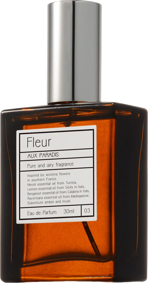 フルール 30mL ボトル
