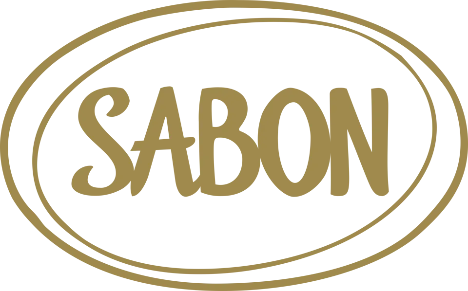 SABON logo