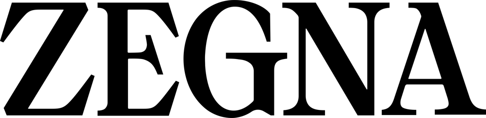 ZEGNA logo