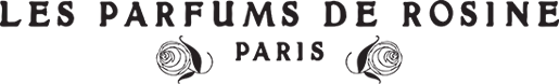 Les Parfums de Rosine logo