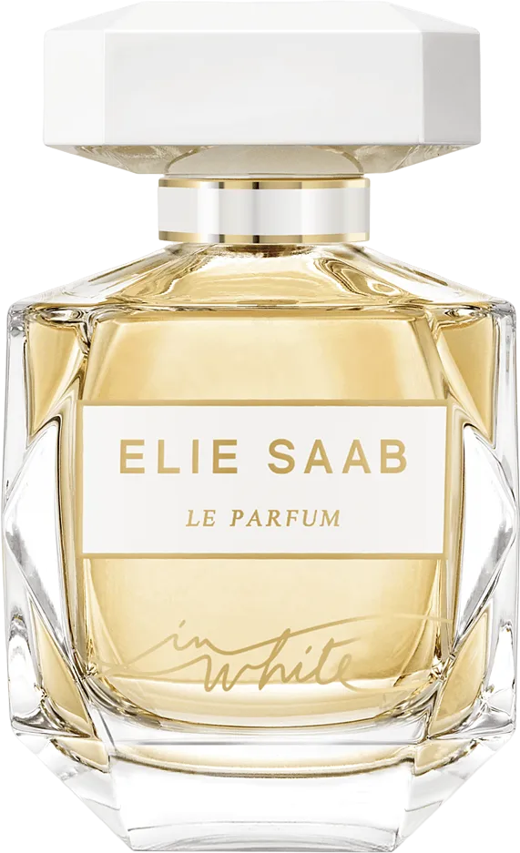 ル パルファム イン ホワイト 90mL ボトル