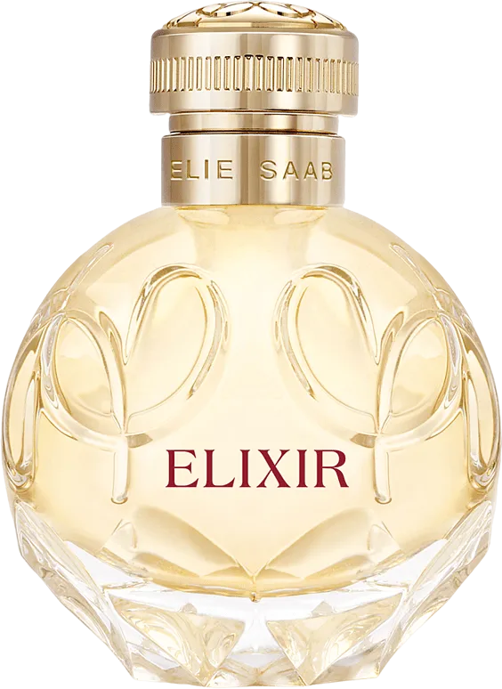 エリクシール 100mL ボトル