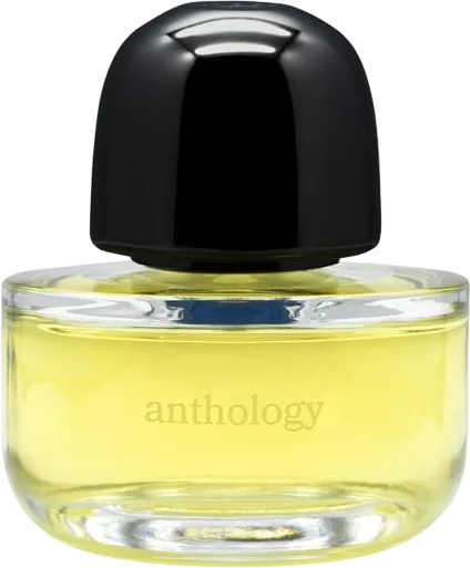 アンソロジー 50mL ボトル