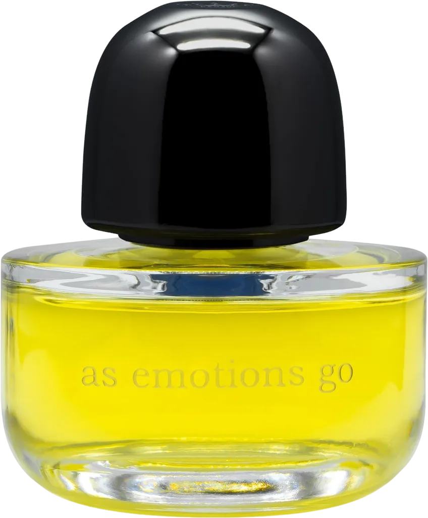 アズ エモーションズ ゴー 50mL ボトル
