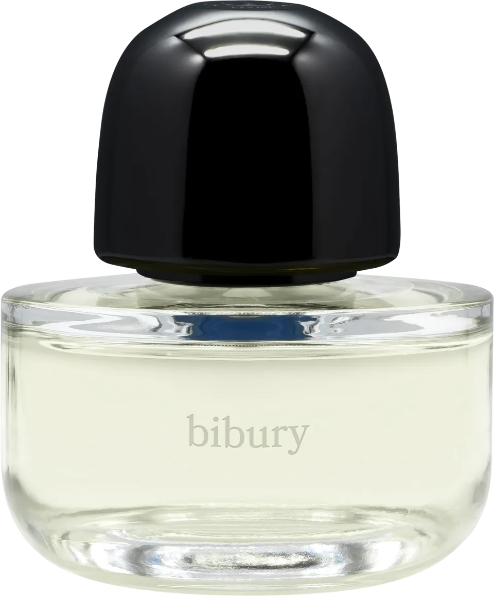 バイブリー 50mL ボトル