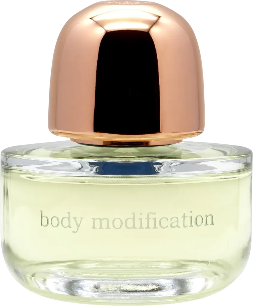 ボディ モディフィケーション 50mL ボトル