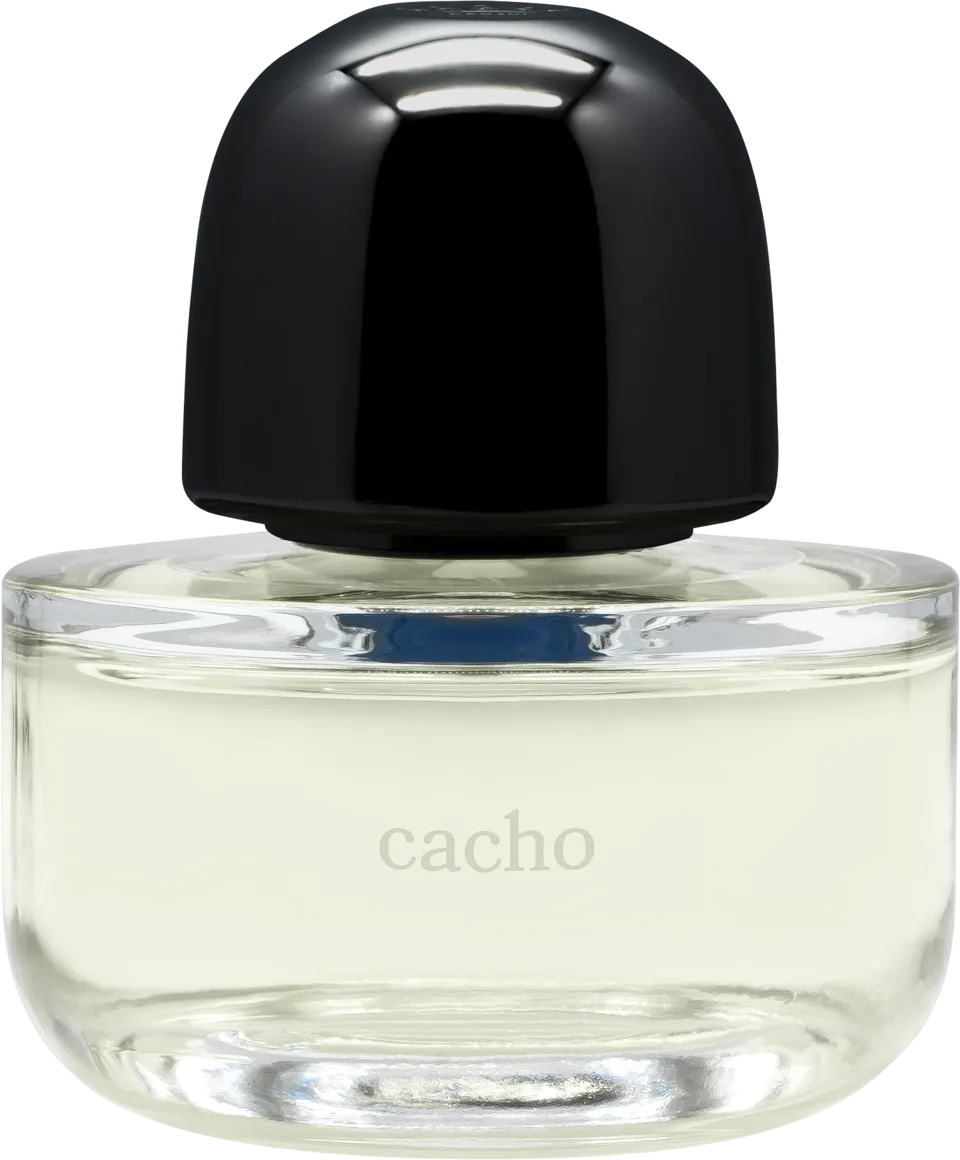 カチョ 50mL ボトル