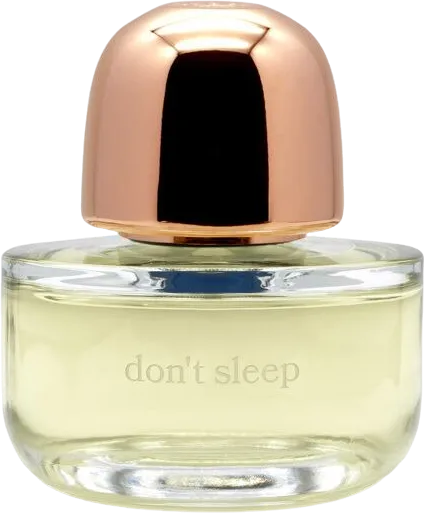 ドント スリープ 50mL ボトル