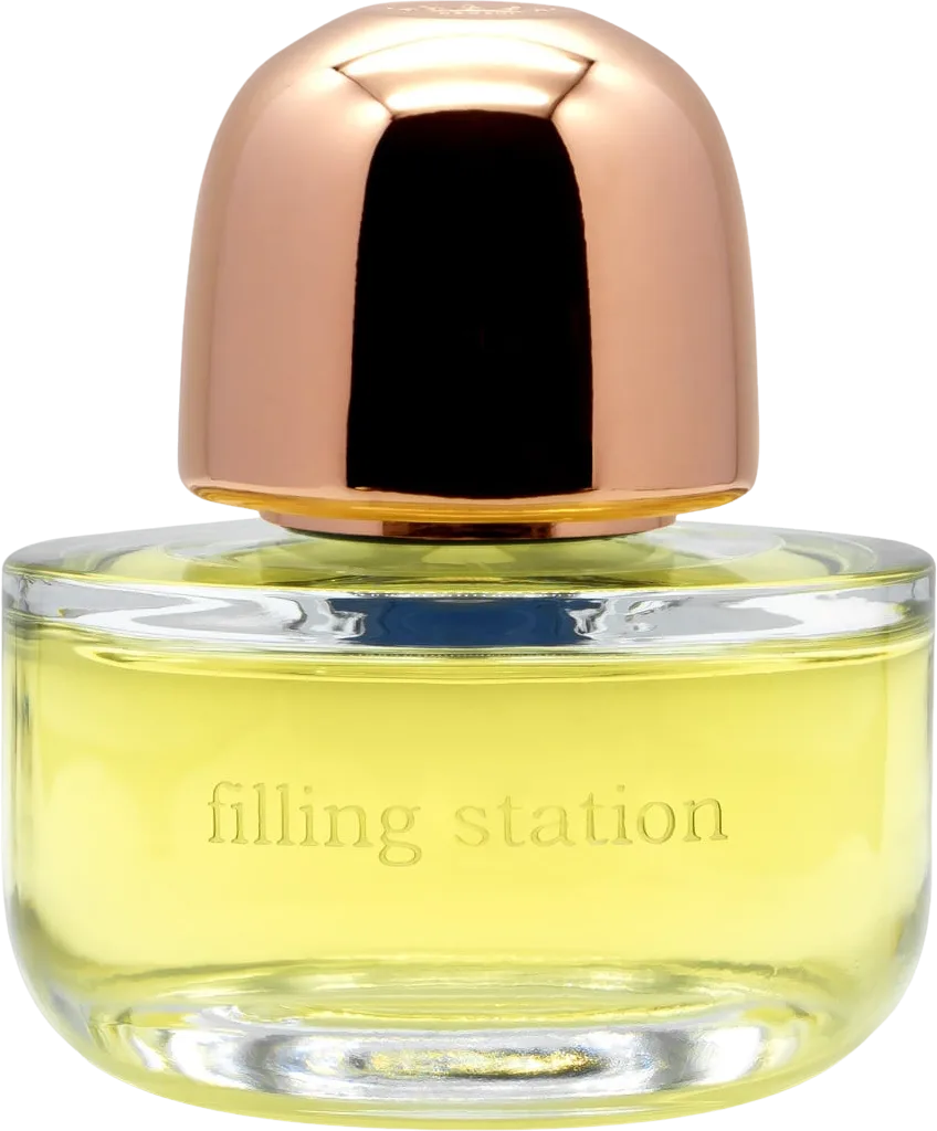 フィリング ステーション 50mL ボトル