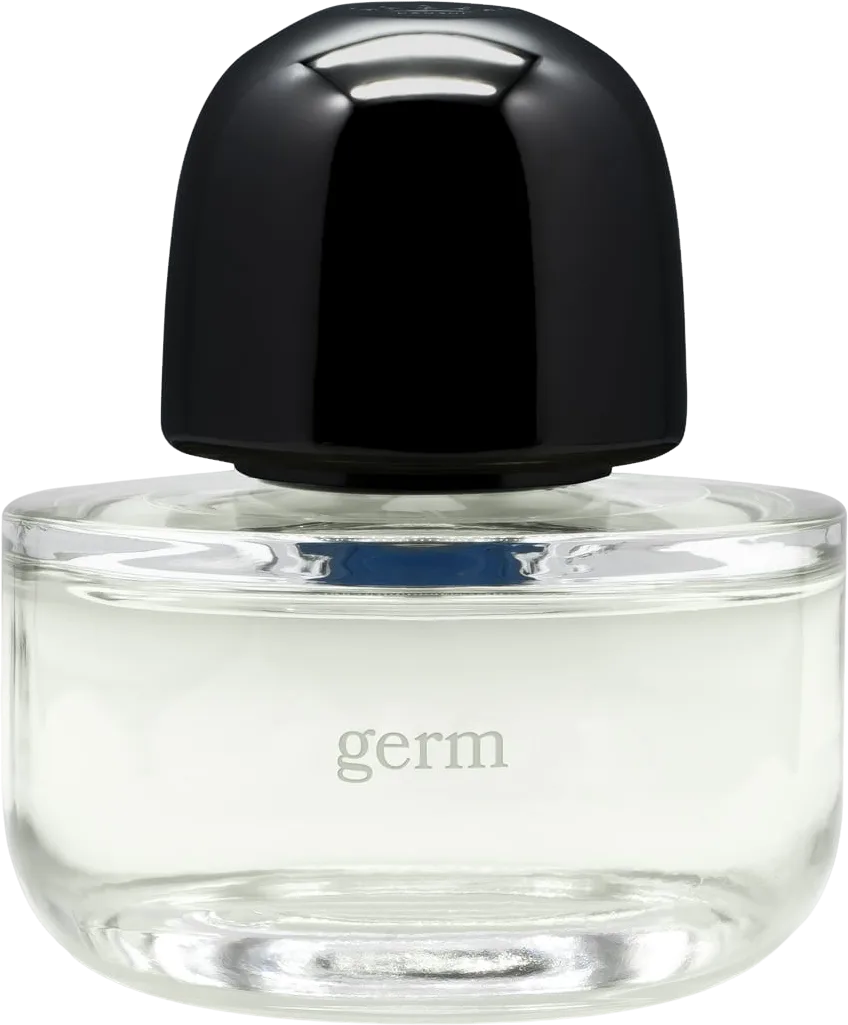 ジャーム 50mL ボトル